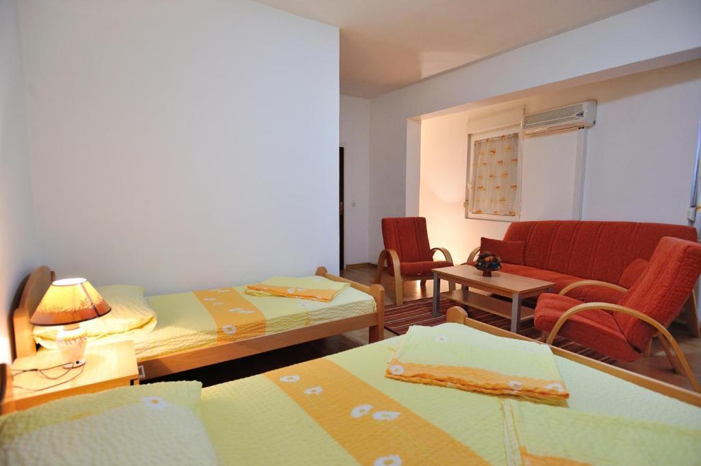 Pansion Palace 모스타르 객실 사진